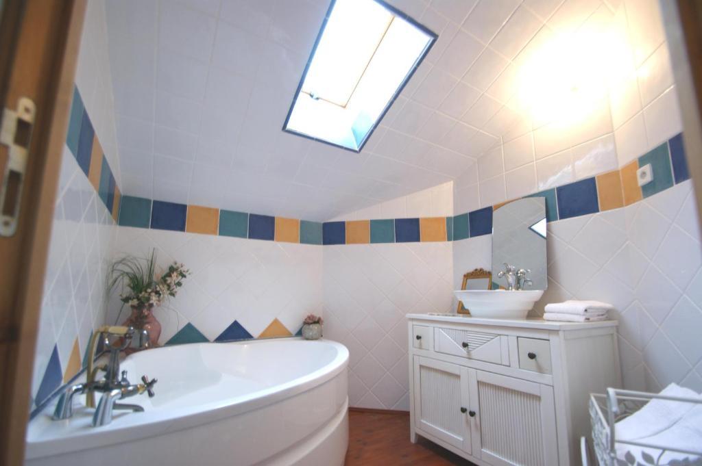 Chambres D'Hotes Domaine De La Rose Des Vents Castelnau-sur-lʼAuvignon Habitación foto